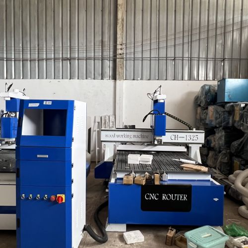 CNC 1 đầu CH1325
