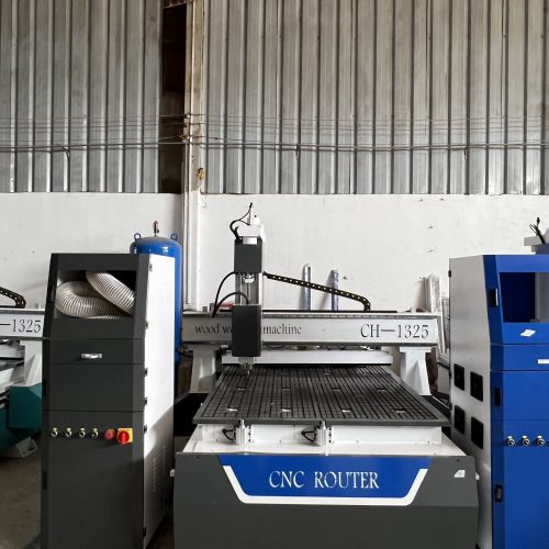 CNC 1 đầu CH1325