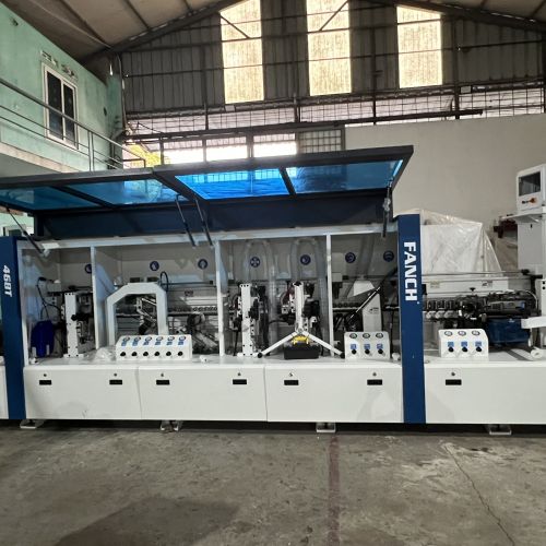 Máy Dán Cạnh FANCH 7 chức năng