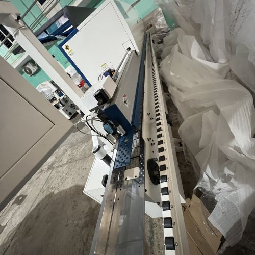 Máy Dán Cạnh FANCH 7 chức năng