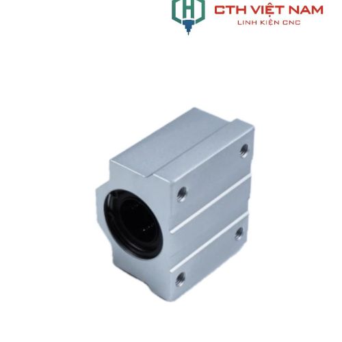 Con trượt tròn , Bi trượt tròn  SCS 8 10 12 16 20 25 30 35 40 50 60