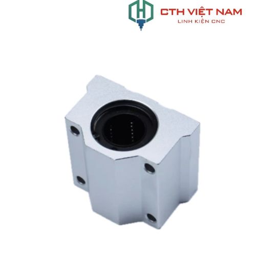 Con trượt tròn , Bi trượt tròn  SCS 8 10 12 16 20 25 30 35 40 50 60