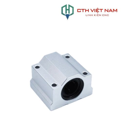 Con trượt tròn , Bi trượt tròn  SCS 8 10 12 16 20 25 30 35 40 50 60