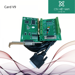 Bộ Card V9