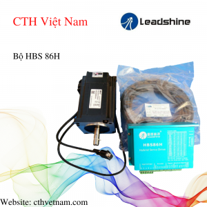 Bộ Servo HBS 86H