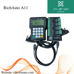 Bộ Điều Khiển RichAuto A11