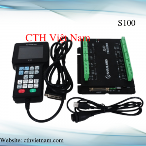 Bộ Điều Khiển S180