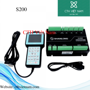 Bộ Điều Khiển S280