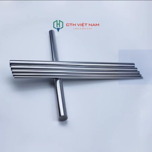 Thanh trượt tròn Ф 6; 8;10;12; 14; 16;20; 25; 30; 35; 40; 45;50; 55;60; 70; 80 