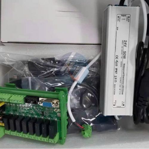 Bộ điều khiển CA100 X4