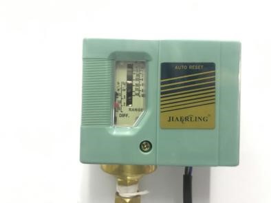Công tắc áp suất