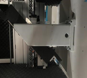 ng ray dẫn hướng đơn